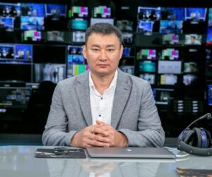 Аслан Оспанов