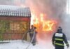 Газовые баллоны убивают, а чиновники наблюдают