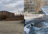 50 метров позора: как центр Кокшетау превратили в «серую зону» без дороги и ответственности