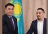 «Окжетпес» начинает новую эпоху: представлен новый руководитель клуба