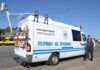 Учёт и диагностику автодорог проводят в Акмолинской области