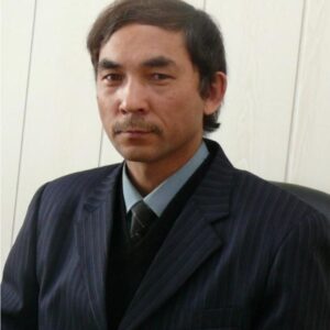 Қалкөз Жүсіп