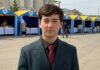 Бобомурад Ержанов: Бірлік – ел тұрақтылығының негізі