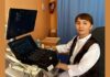 Жүрек соғысының ырғағын тыңдаған жан: Сәткүл Оспанованың кәсіби жолы