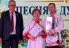 Қазақ әнінің айналасына ұйысқан жүректер